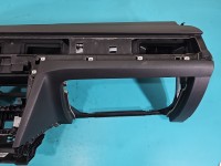 Deska rozdzielcza airbag pasażera kokpit Vw Passat B8