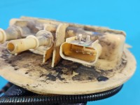 pompka Pompa paliwa Fiat Freemont 2.0 JTD (939B5000) 5106A2C32212300, A2C32212300 Producent części: FIAT, 4 PIN