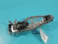 Klamka przód lewa zewnętrzna Vw Caddy III 2K 1T0839885A LB9A