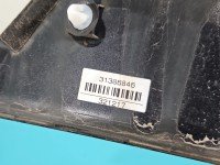 Blenda tył klapy Volvo V40 II 12- 717-46