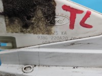 Zamek tył lewy Seat Alhambra I Producent części: Seat, 6pin, 93BG-220A20-DD