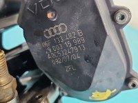 Kolektor ssący Audi A4 B7 06D133192B, 06F133482B 2.0 TFSI