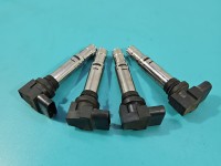 Cewka zapłonowa Vw Tiguan I 07- 1.4 TSI Cav KPL 4 SZT 036905715C
