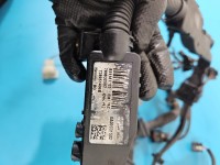 InstalacJa Wiązka silnika 537812 3.0d BMW X6 E71