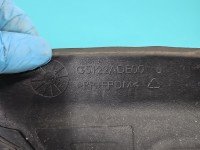Wykładzina bagażnika podłoga Kia Niro I 2016-2022 G5122ADE00