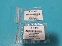 Sprężyna przód przednia AUDI Q5 08- 3.0 tfsi