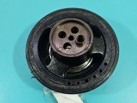 Koło pasowe wału korbowego Mercedes W212 A6510351812 2,2.0 cdi (651924)