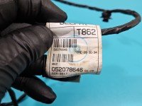 Instalacja Wiązka drzwi tył prawych Fiat Tipo II 15- 52078646