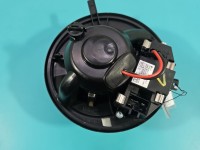 Dmuchawa nawiewu wentylator Vw Scirocco III 08- europa 3C0907521F, 1K1820015G