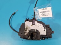 Zamek przód lewy Renault Laguna III EUROPA