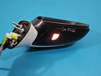 Lusterko prawe LEXUS CT 10-22 085 europa