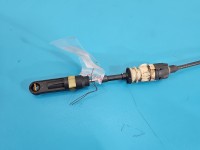 DŹWIGNIA LEWAREK WYBIERAK LINKI Fiat Freemont 2.0 JTD (939B5000)