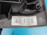 Poduszka powietrzna kolanowa airbag Citroen C4 picasso I 06-13 96600568ZD, 30371435A