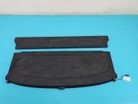 Półka tylna tył bagażnika BMW X1 E84