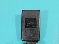 Pas bezpieczeństwa przód lewy kierowcy Mini Cooper One II R56 06- 610182100C, 610183700E EU