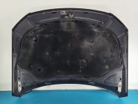 Maska przednia Vw Passat B6 LC8Z