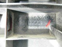 KIEROWNICA Wlot powietrza Volvo V40 II 12- 2.0 D2