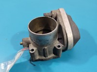 Przepustnica Renault Megane II 1.6 16V 8200190230, 8200171134