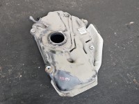 Zbiornik paliwa bak Toyota C-HR I 16-23 2.0 16V 77001-F4100, 77100-F4140