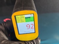 DRZWI PRZÓD PRAWE PASAŻERA Kia Niro I 16-22 5d ABT