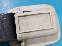Podsufitka Volvo XC60 I 08- HB 39807148
