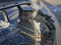 Błotnik tył prawy Ford Focus Mk4 BJ ćwiartka