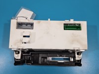 Konsola panel nawiewu Renault Laguna II 8200575240