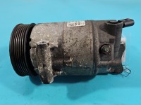 Sprężarka klimatyzacji kompresor Vw Passat B7 1.6 tdi 5K0820803A