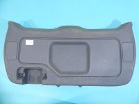 Tapicerka klapy boczek bagażnika Land rover Discovery Sport 14- L550 49988509