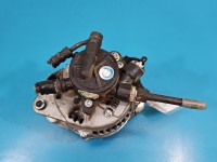 TEST Alternator Opel Meriva A 1.7 dti