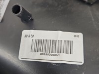 Tapicerka drzwi przód lewa boczek kierowcy Toyota Yaris III 67764-0D130