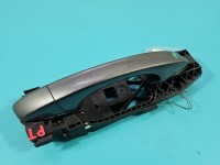 Klamka tył prawa zewnętrzna Seat Ateca 5N0839885H LF7C