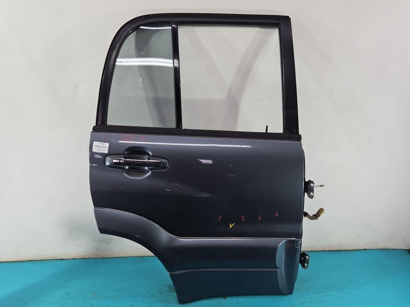 Drzwi tył prawe Suzuki Grand Vitara I HB 5d stalowy