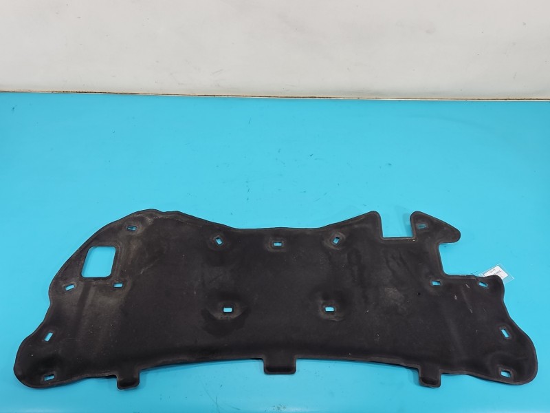 Wygłuszenie maski PODBITKA Ford Edge II