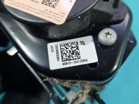 Pas bezpieczeństwa przód lewy kierowcy Kia Optima IV 15-20 88810-D4110 EU