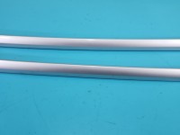 Relingi dachowe komplet Citroen Berlingo II