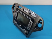 Radio fabryczne Ford Mondeo Mk4 radioodtwarzacz