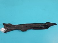 Osłona ZAŚLEPKA PLASTIK IMPRK1407774, 53828-02200, OSŁONA BŁOTNIKA Toyota Corolla E16 E18 13- 53828-02200