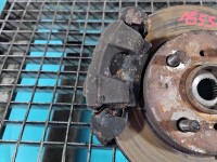 Zacisk przód lewy Toyota Yaris I 1.4 D4D