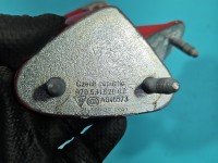 Zawias drzwi tył prawy Porsche Panamera I 970