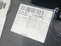 Tapicerka drzwi przód lewa boczek kierowcy Mercedes W204