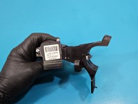 Komputer Sterownik silnika Citroen Nemo 1.4 hdi 0281014444, 9666432480