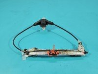 Podnośnik tył lewy Fiat Grande Punto HB