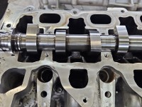 Głowica Renault Express 110426296R 1.5 dci