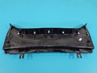 Osłona ZAŚLEPKA PLASTIK IMPRK1407263, 6900241, A2186900241, Rysy OSŁONA PASA TYŁ BAGAŻNIKA Mercedes CLS II C218 W218 218...