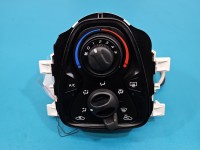 Konsola panel nawiewu Toyota Aygo II 14-22 55900-YV030