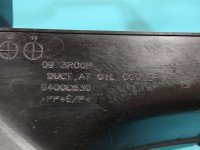 uchwyt mocowanie Peugeot 4007 6400C630