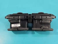 Kratka nawiewu środkowa Ford Mondeo Mk5 GS73-19K617-A EUROPA