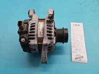 TEST Alternator Toyota Corolla E16 E18 13- 27060-0T360 1.6 16V