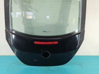 Klapa tył Vw New Beetle 98- HB 3d czarny LQ41 Klapa tył Vw New Beetle 98- HB 3d czarny LQ41